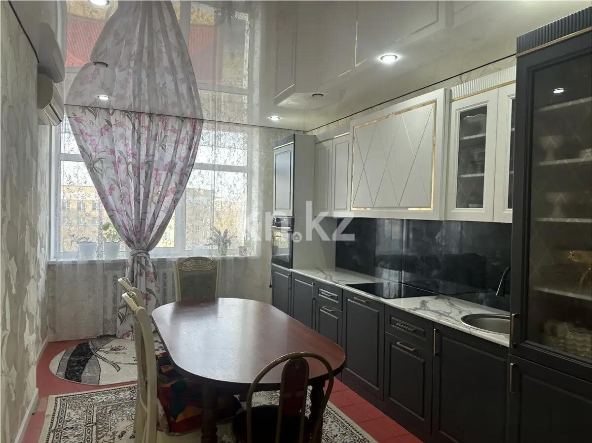Продажа 3-комнатной квартиры, 80 м² в Астане - фото 4