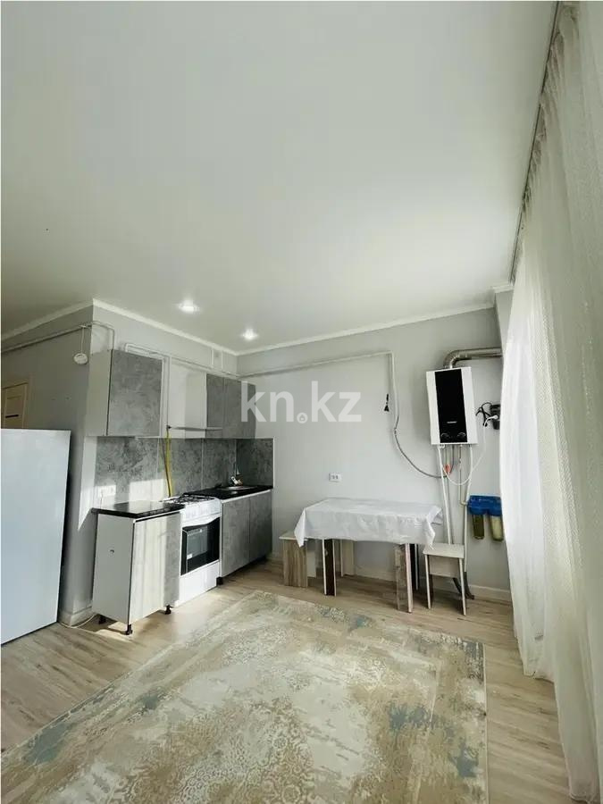 Продажа 1-комнатной квартиры, 28 м² в Астане - фото 2