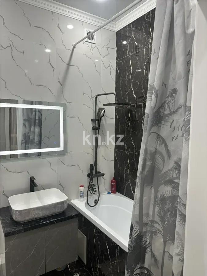 Продажа 2-комнатной квартиры, 49 м² - Продажа двухкомнатных квартир от собственников в Астане фото 4 из 5