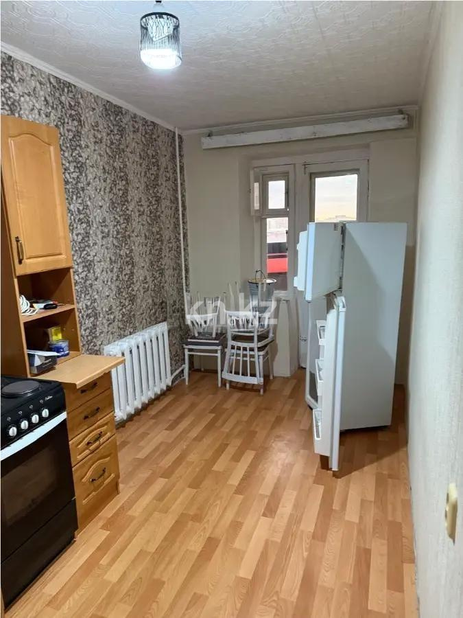 Продажа 1-комнатной квартиры, 38 м² - Продажа  однокомнатных квартир в Караганде на Юго-Востоке фото 2 из 2