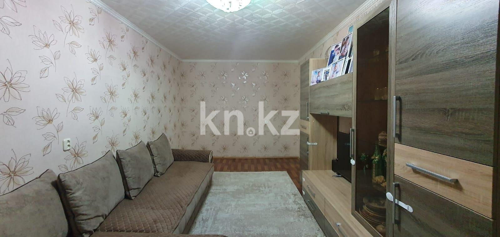 Продажа 2-комнатной квартиры, 51 м², мкр-н 3А в Темиртау - фото 2