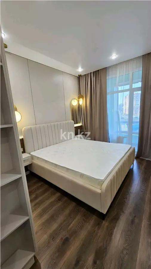 Продажа 2-комнатной квартиры, 64 м², ул. Жошы хана, дом  14/1 в Астане - фото 2