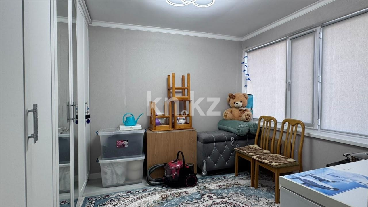 Продажа 3-комнатной квартиры, 70 м² в Караганде - фото 9