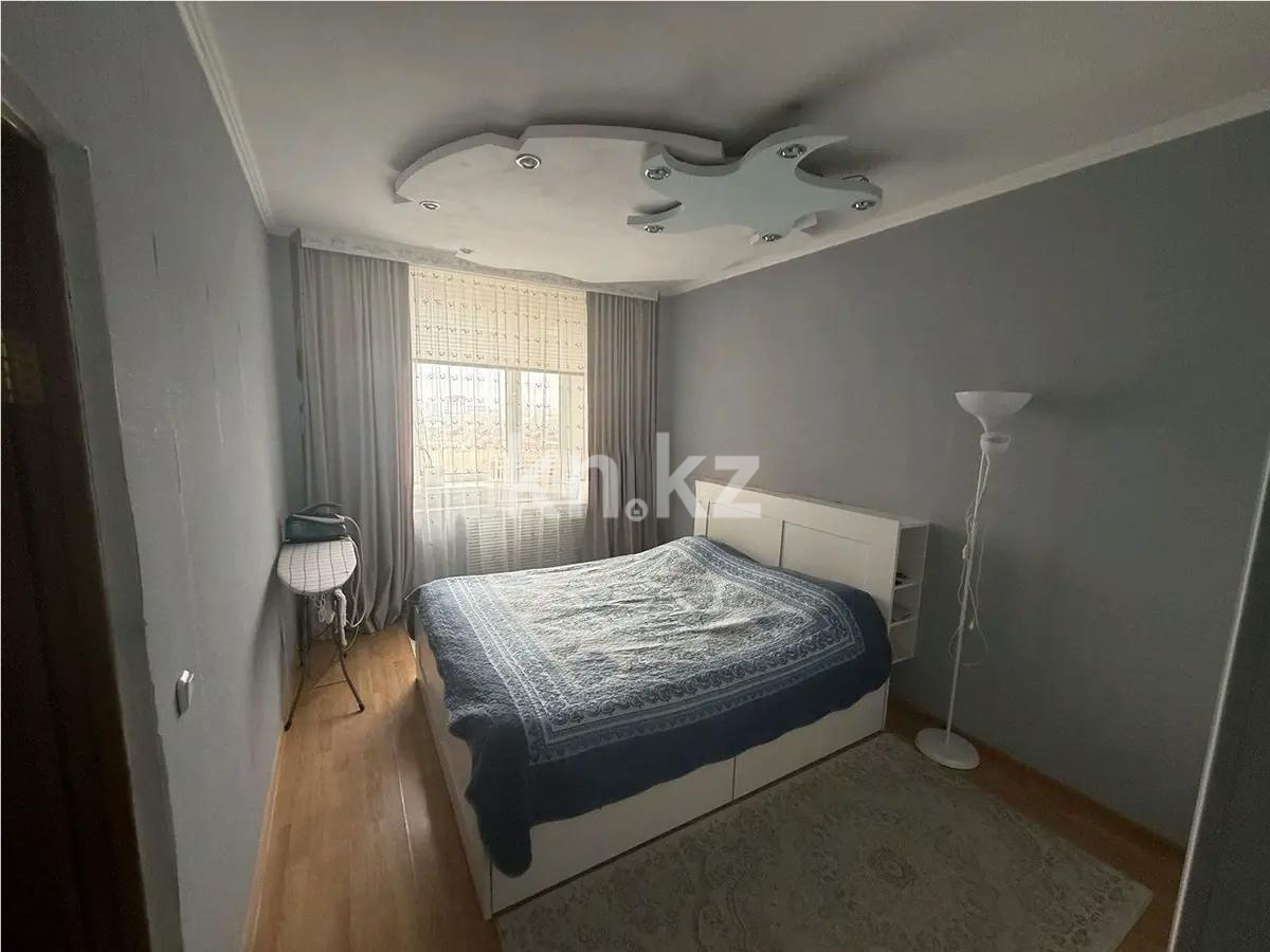 Продажа 2-комнатной квартиры, 62 м², ул. Куйши Дина, дом  31 в Астане - фото 2