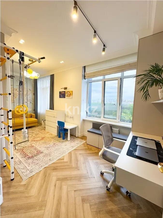 Продажа 3-комнатной квартиры, 94 м² в Астане - фото 3