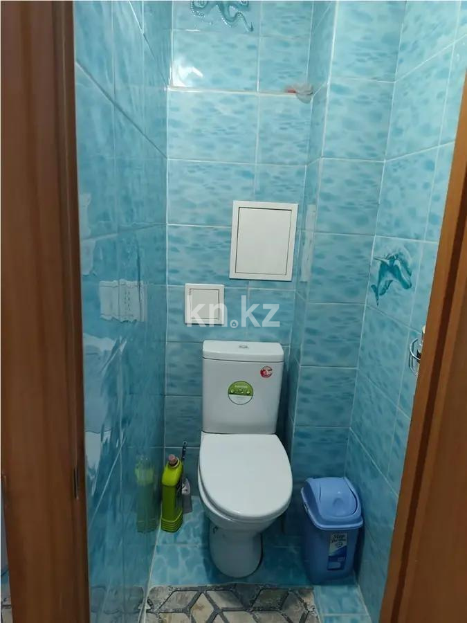 Продажа 3-комнатной квартиры, 56 м², ул. Туркебаева, дом  38 в Алматы - фото 6