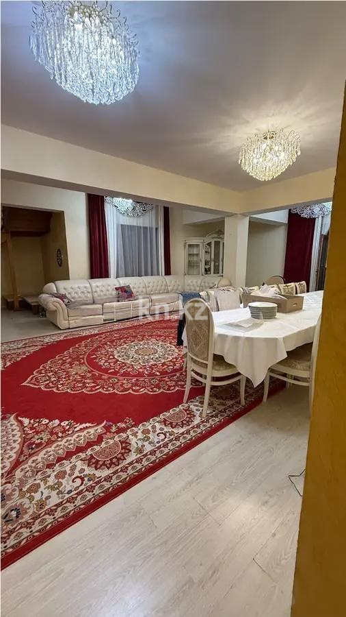 Продажа 3-комнатной квартиры, 290 м², ул. Кенесары, дом  42 - Продажа квартир в новостройках Астаны без посредников с фото фото 1 из 12