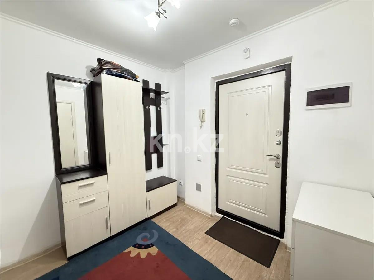 Продажа 1-комнатной квартиры, 36 м², ул. Серкебаева, дом  33 в Астане - фото 4