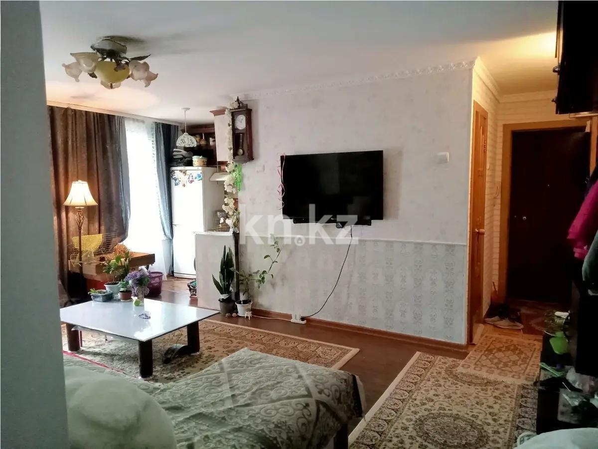 Продажа 3-комнатной квартиры, 60 м² в Астане