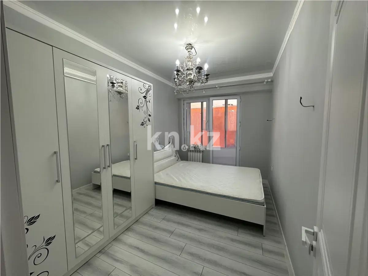 Продажа 2-комнатной квартиры, 56 м², ул. Жунисова, дом  8 в Алматы - фото 2