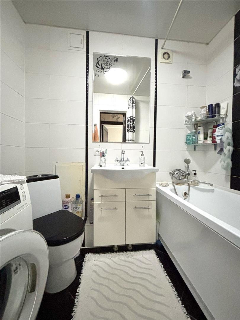 Продажа 3-комнатной квартиры, 57 м², ул. Крылова, дом  11 в Караганде - фото 11