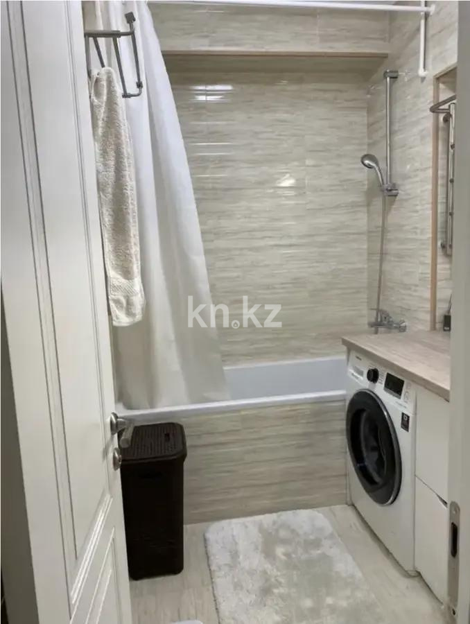 Продажа 2-комнатной квартиры, 53.4 м², ул. Тайманова, дом  224 - Продажа квартир в Алматы фото 4 из 5