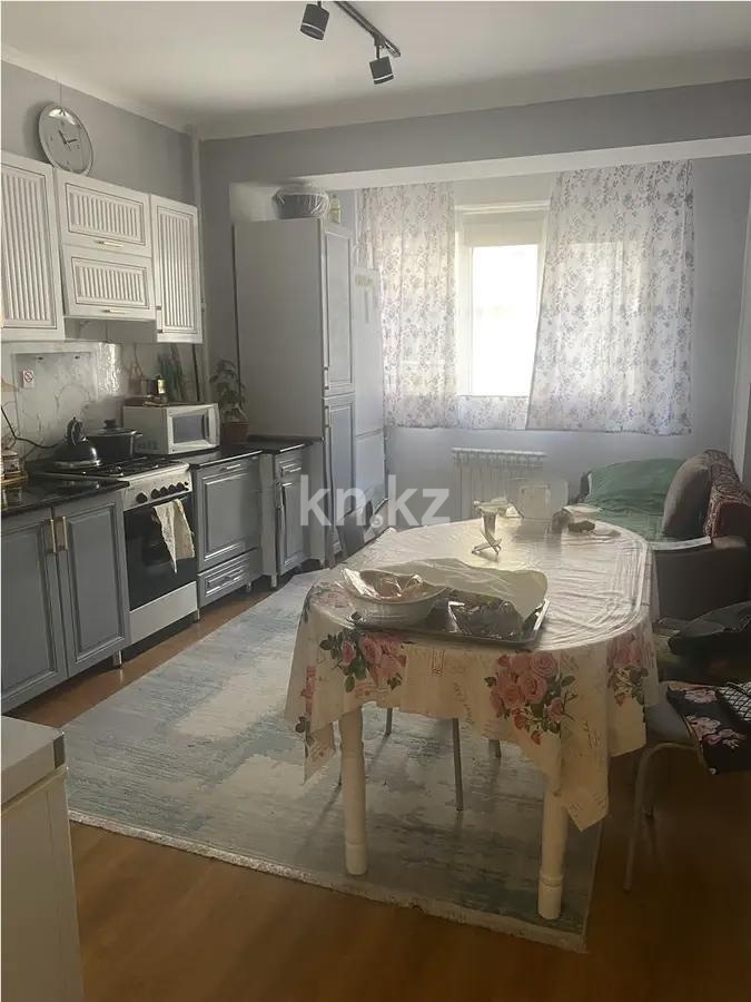Продажа 2-комнатной квартиры, 62 м² - Продажа квартир в Алатауском р-не Алматы - страница 6 фото 2 из 3