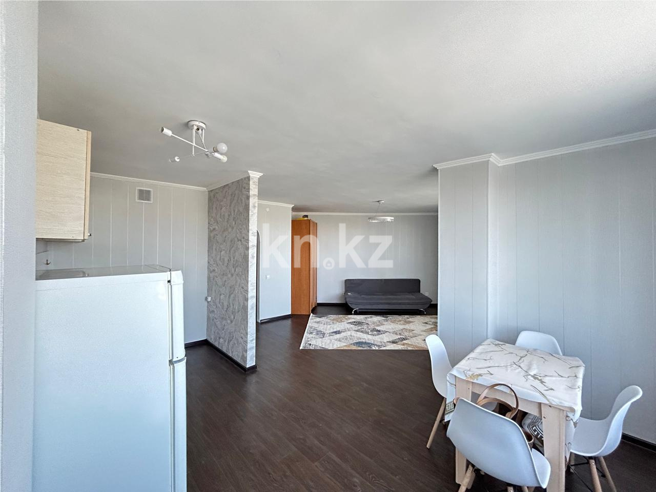 Продажа 1-комнатной квартиры, 42 м², ул. Кенесары - Продажа квартир в Астане фото 5 из 11