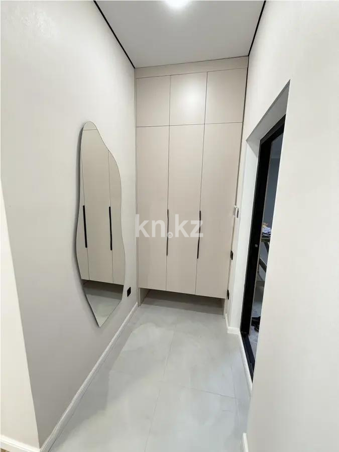 Продажа 2-комнатной квартиры, 42.7 м² в Астане - фото 5