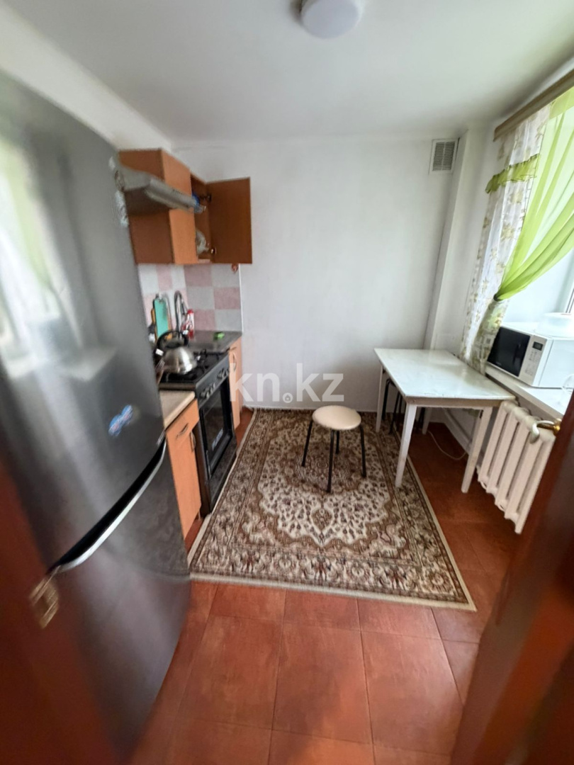 Аренда 3-комнатной квартиры, 60 м² - Аренда недвижимости в Алматы фото 6 из 15