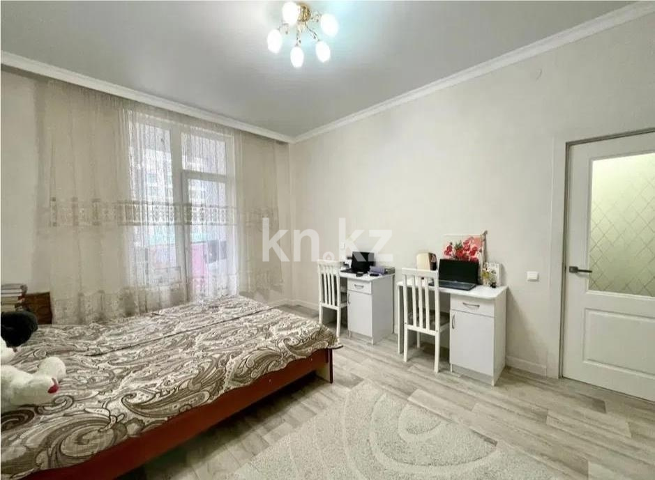 Продажа 2-комнатной квартиры, 57 м² в Астане - фото 2