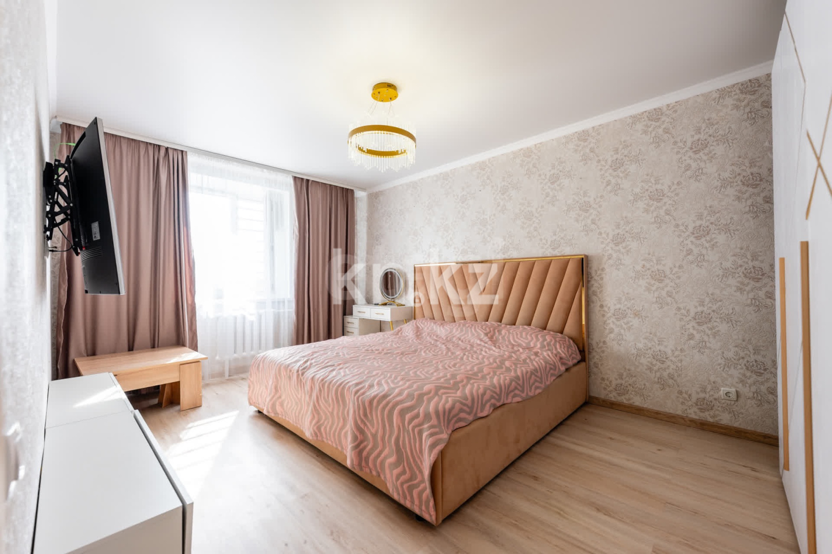 Продажа 3-комнатной квартиры, 74 м² в Астане - фото 4