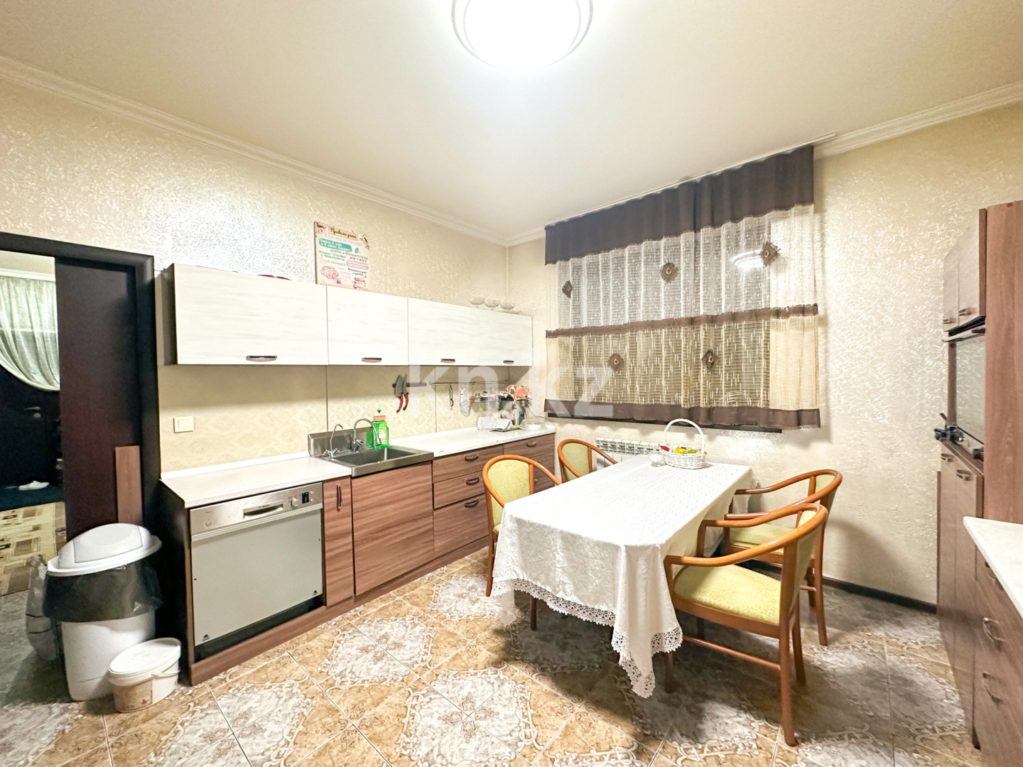 Продажа 5-комнатного дома, 195.6 м², мкр-н Калкаман-2, дом  23/1 - Продажа домов и коттеджей в Алматы фото 25 из 40