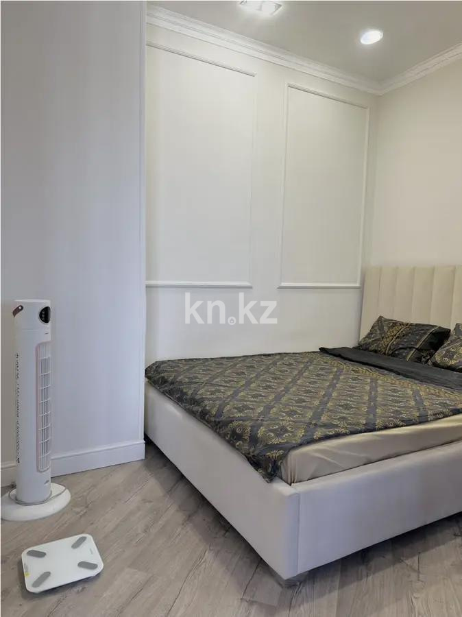 Продажа 1-комнатной квартиры, 41 м² - Продажа однокомнатных квартир в Казахстане - страница 3 фото 2 из 4