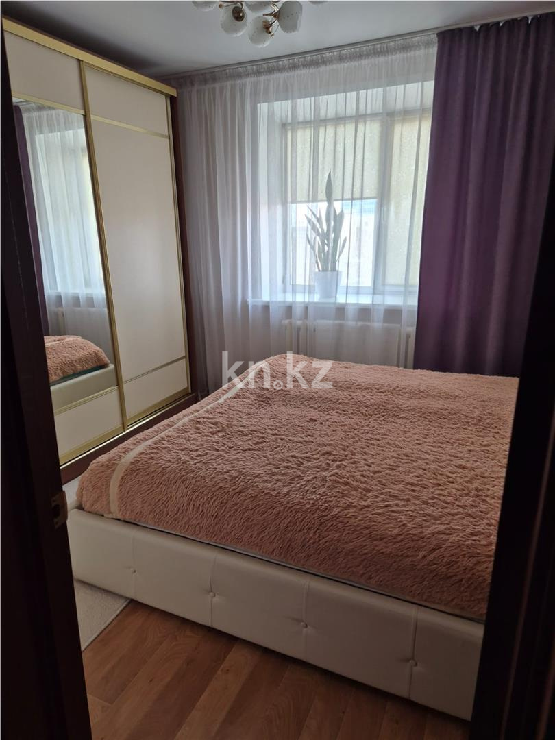 Продажа 3-комнатной квартиры, 70.7 м² в Астане - фото 5