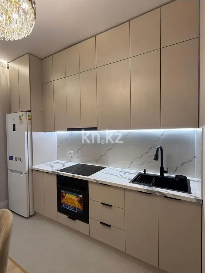 Продажа 3-комнатной квартиры, 60 м² в Алматы - фото 2