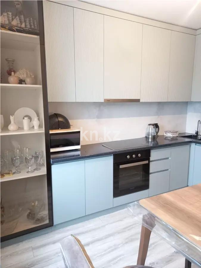 Продажа 3-комнатной квартиры, 70 м², ул. А-92, дом  5/2 - Продажа  трехкомнатных квартир в новостройках Астаны без посредников фото 2 из 2