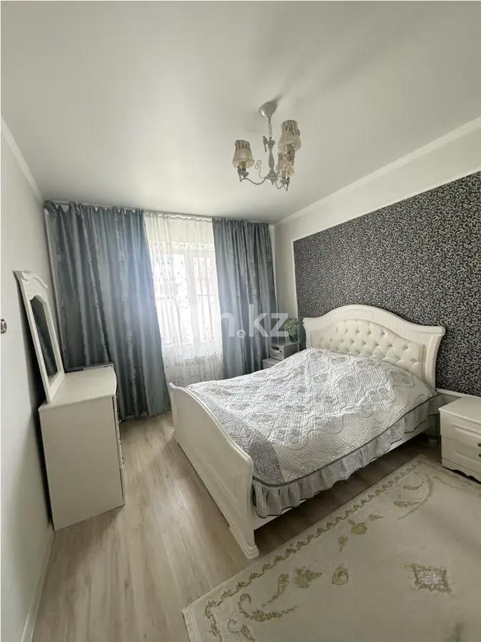Продажа 3-комнатной квартиры, 60 м² - Продажа недвижимости в Казахстане - страница 4 фото 2 из 6