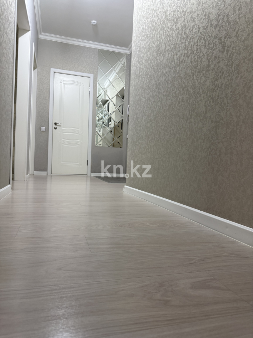 Продажа 2-комнатной квартиры, 53.5 м² - Продажа  двухкомнатных квартир в новостройках Алматы фото 3 из 25