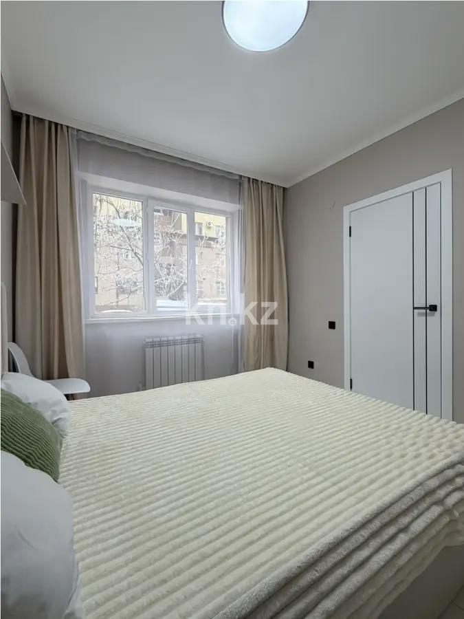 Продажа 2-комнатной квартиры, 34 м² - Недвижимость в Алматы - страница 18 фото 2 из 3