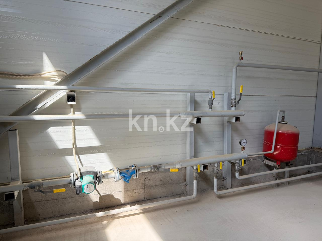 Аренда , 1050 м² - Аренда недвижимости в Астане фото 10 из 16