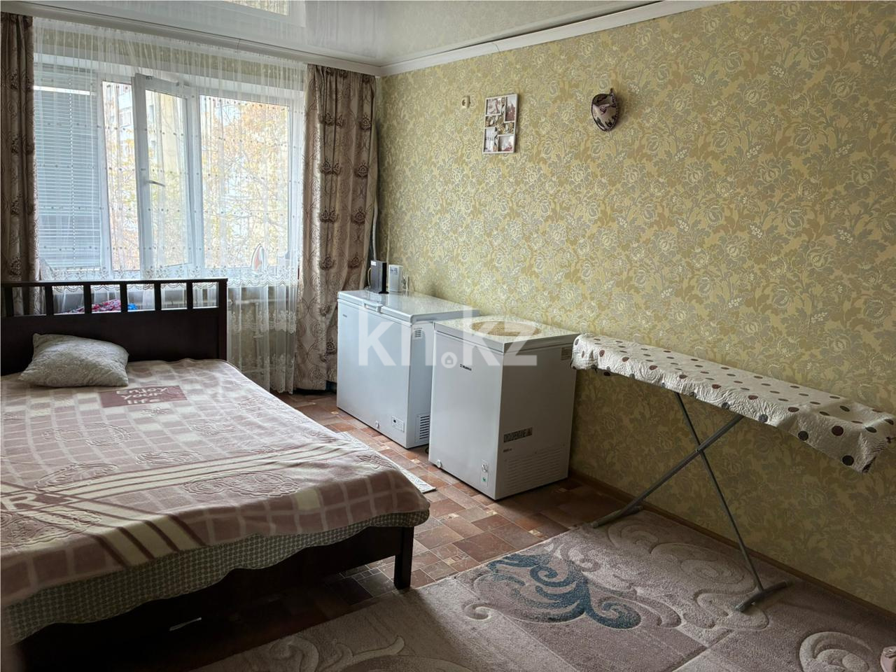 Продажа 3-комнатной квартиры, 61 м², пр. Республики - Продажа квартир в Караганде фото 4 из 11
