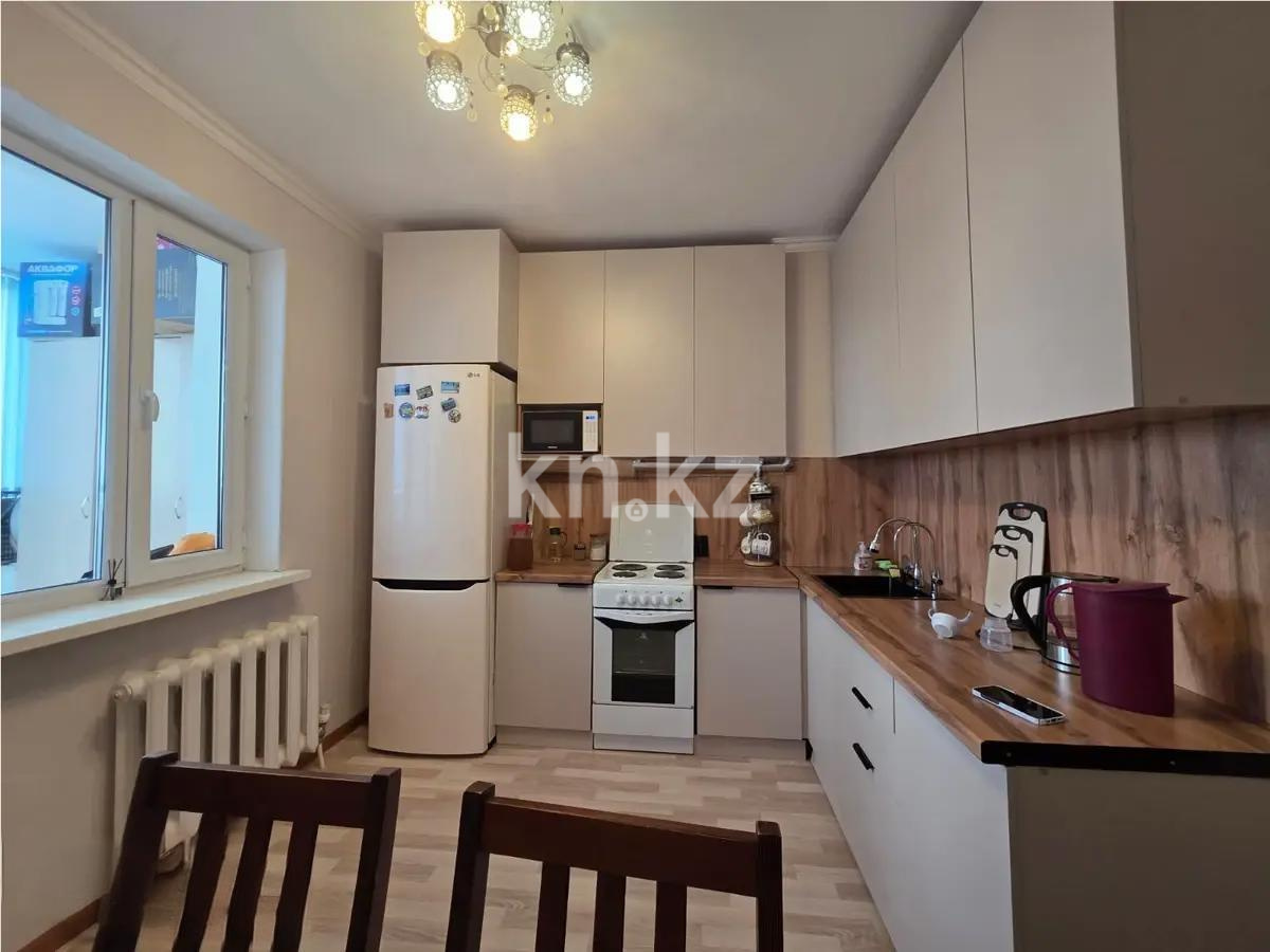 Продажа 2-комнатной квартиры, 70.6 м², ул. Омарова, дом  9 - Продажа квартир в Казахстане фото 2 из 4