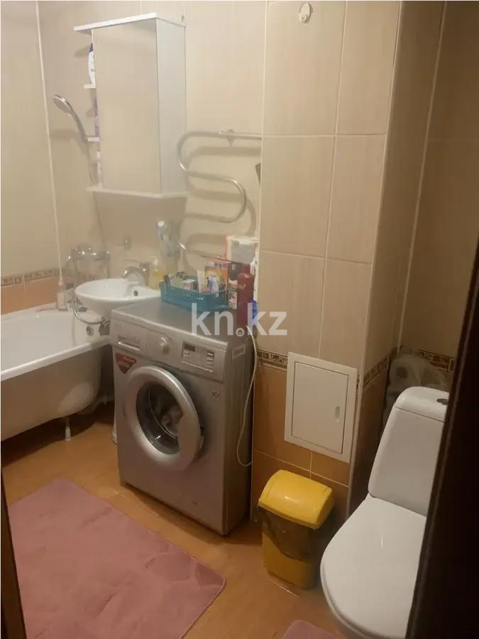 Продажа 1-комнатной квартиры, 37 м², ул. Кажымукана, дом  22 в Астане - фото 3