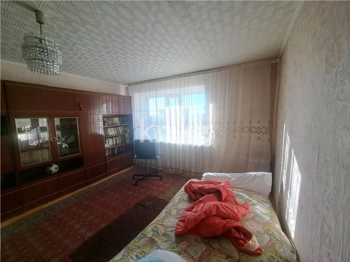 Продажа 3-комнатной квартиры, 63 м² - Недвижимость в Караганде - страница 4 фото 1 из 7