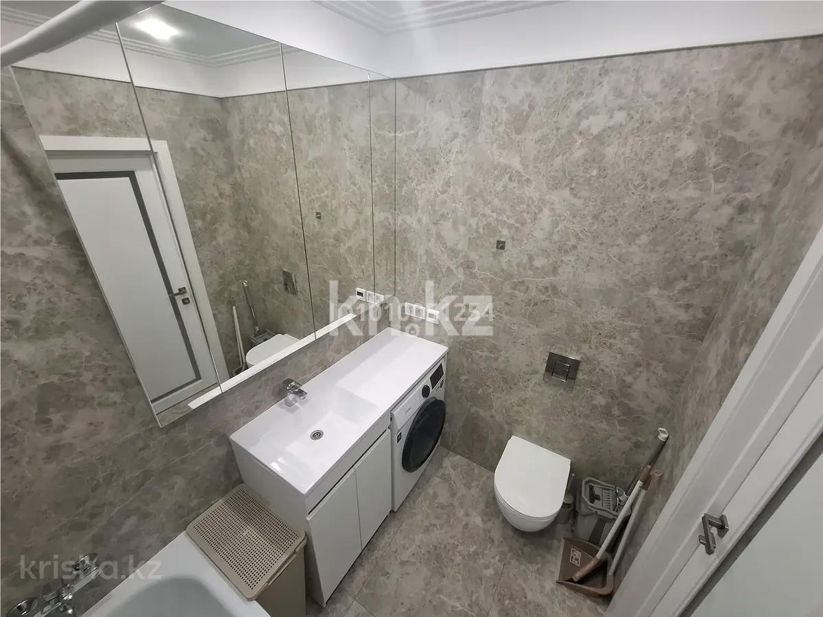 Продажа 1-комнатной квартиры, 37.5 м² - Продажа квартир от собственников в Алматы - страница 316 фото 8 из 8