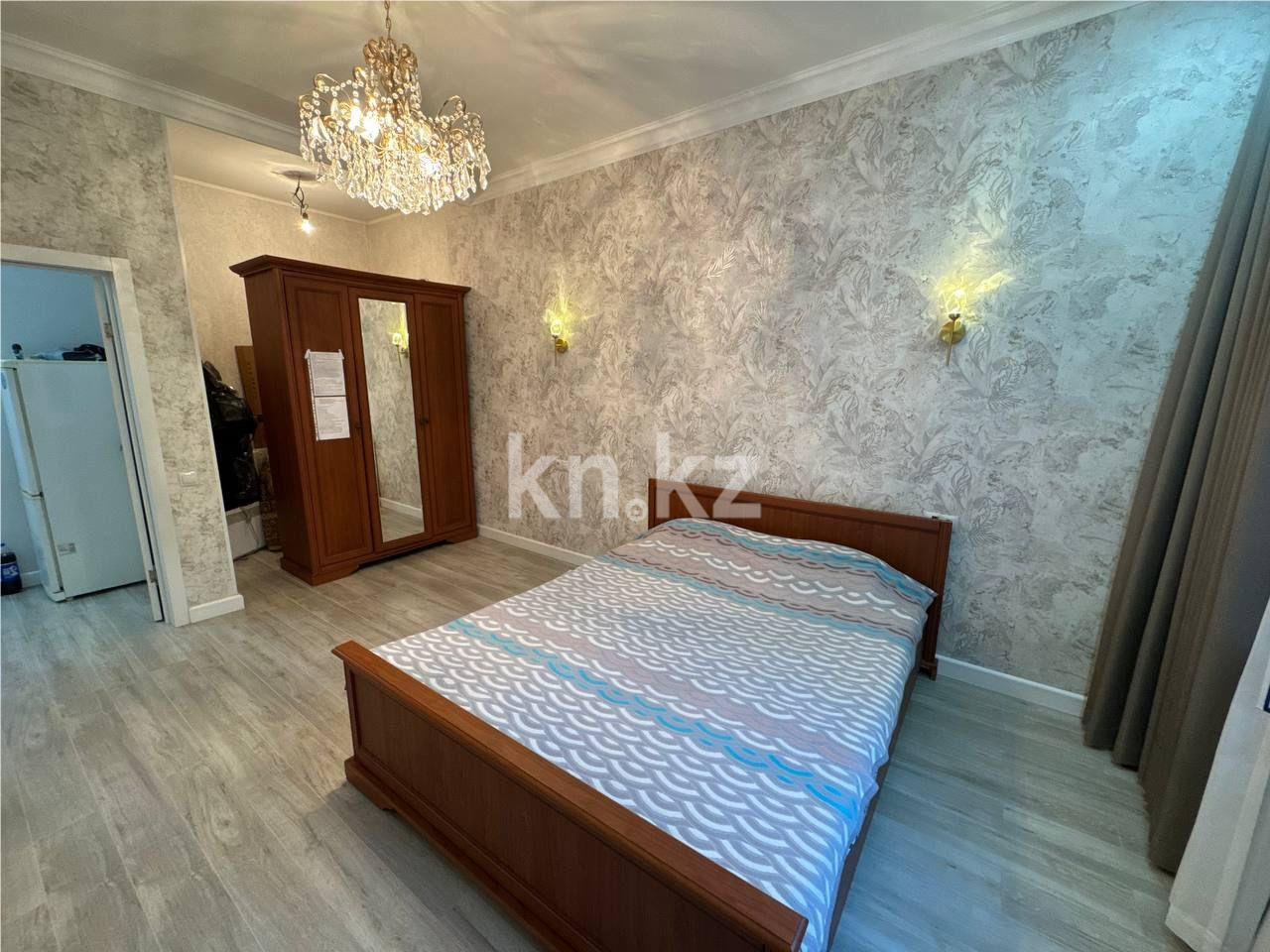 Продажа 3-комнатной квартиры, 74 м², ул. Гоголя, дом  56/1 в Караганде - фото 8