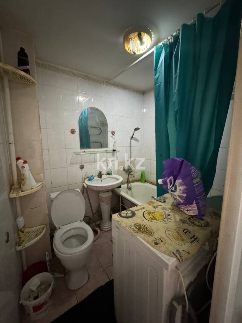 Продажа 1-комнатной квартиры, 36 м² в Астане - фото 6