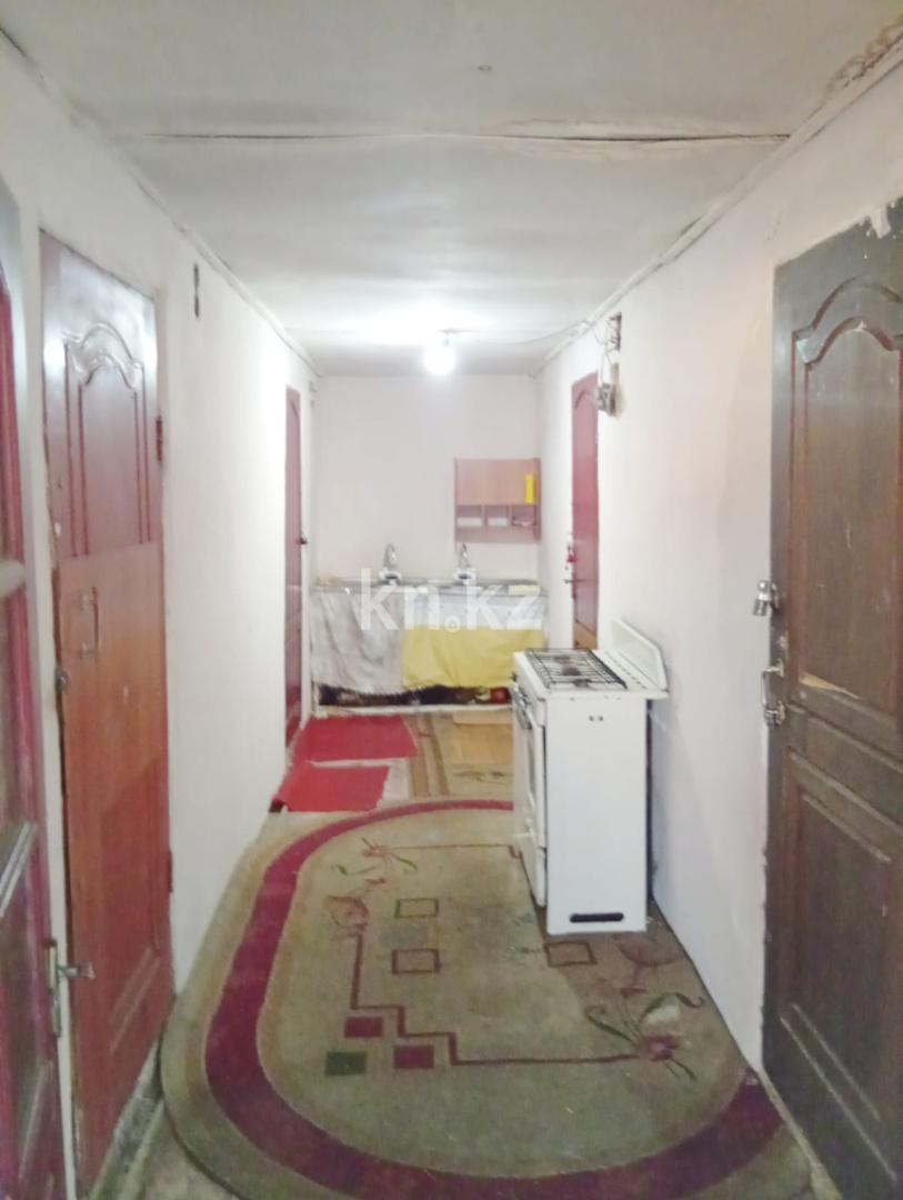 Продажа 4-комнатного дома, 170 м² - Продажа домов, коттеджей в Астане фото 24 из 28