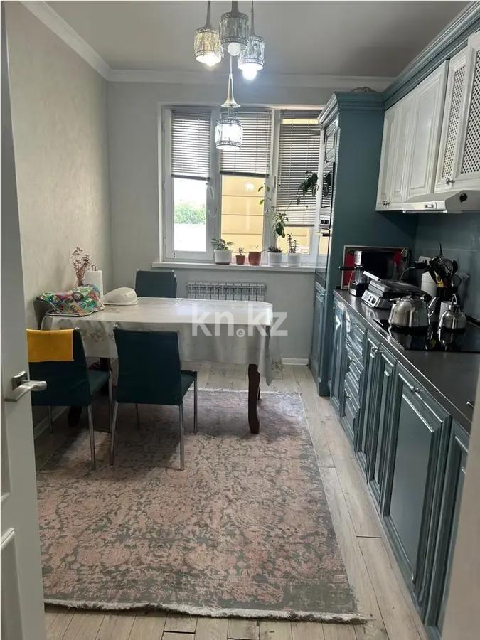 Продажа 3-комнатной квартиры, 87 м² - Продажа недвижимости в Алматы - страница 22 фото 4 из 9