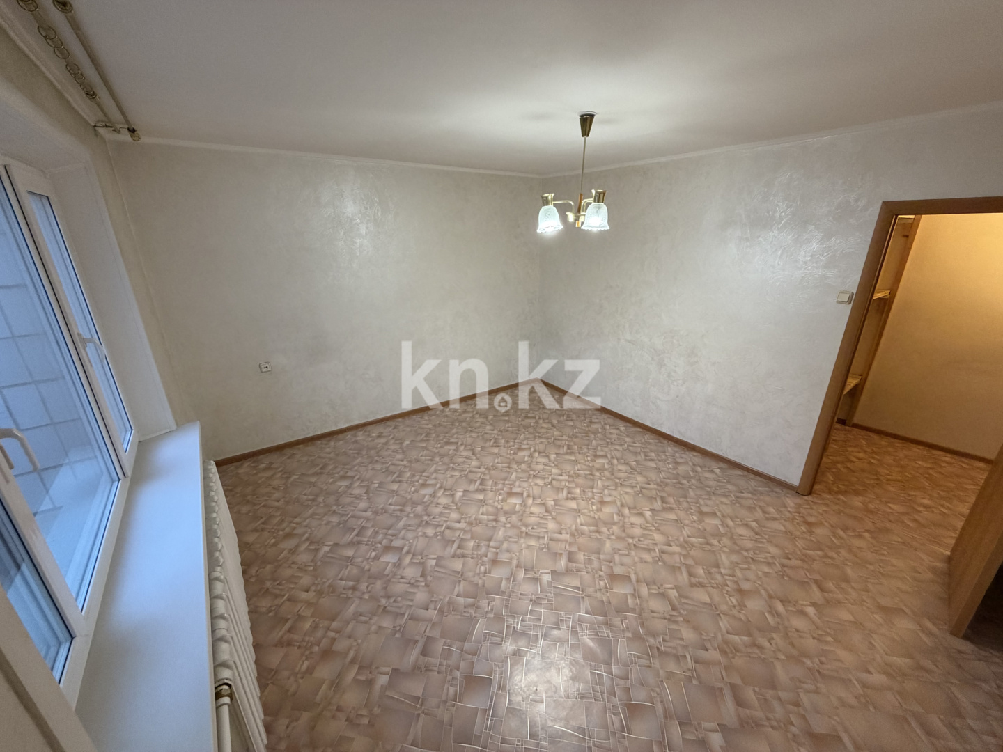 Продажа 4-комнатной квартиры, 84 м² - Продажа квартир в Караганде - страница 3 фото 14 из 17