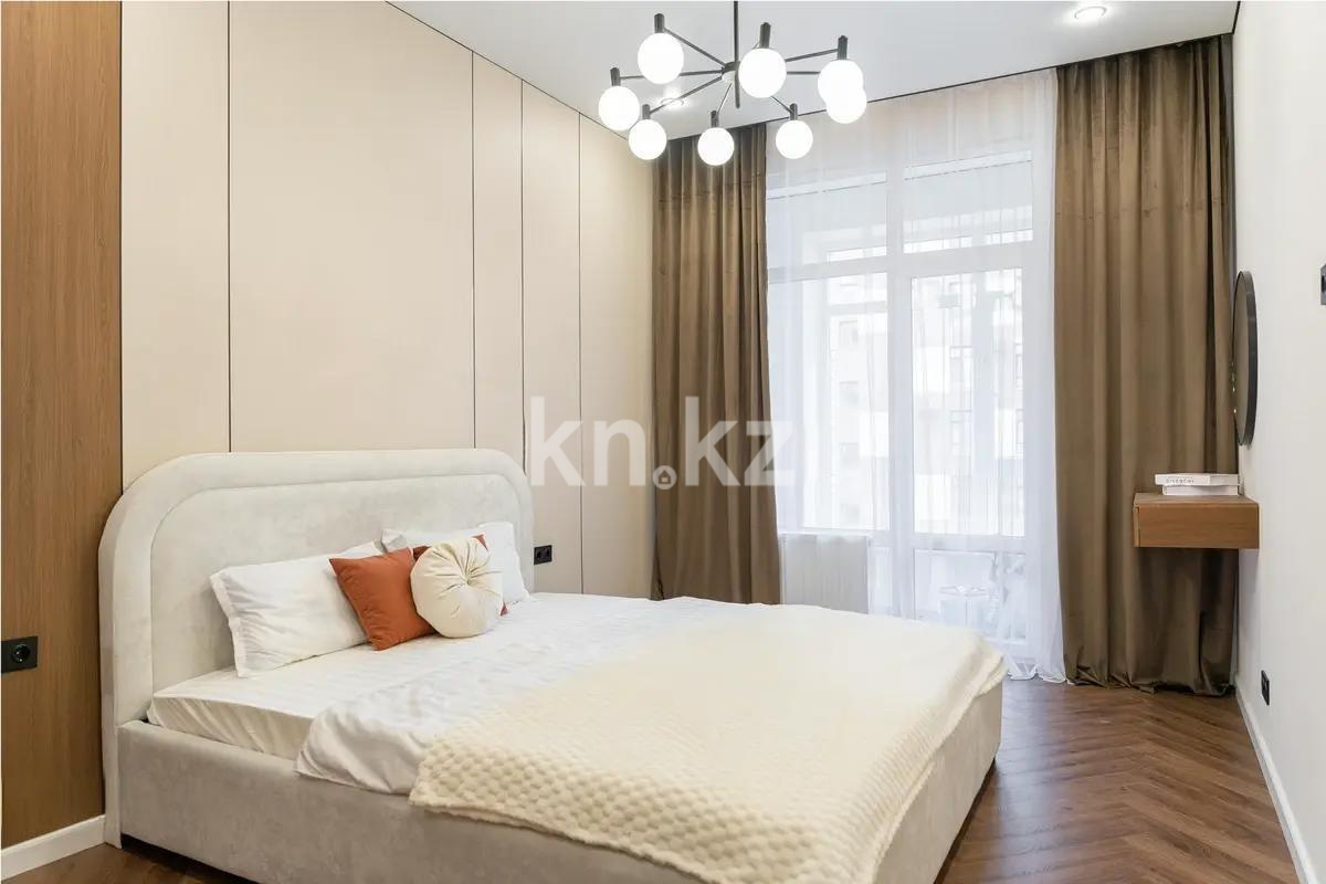 Продажа 3-комнатной квартиры, 68 м², ул. Е-15, дом  13 в Астане - фото 2