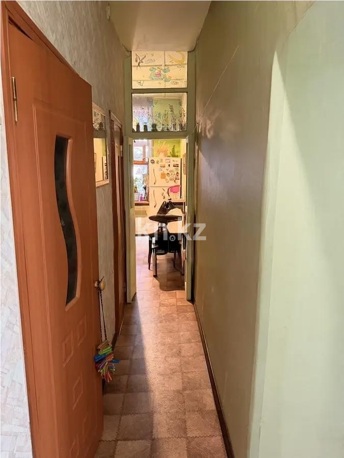 Продажа 2-комнатной квартиры, 43 м² - Недвижимость в Казахстане - страница 32 фото 8 из 9