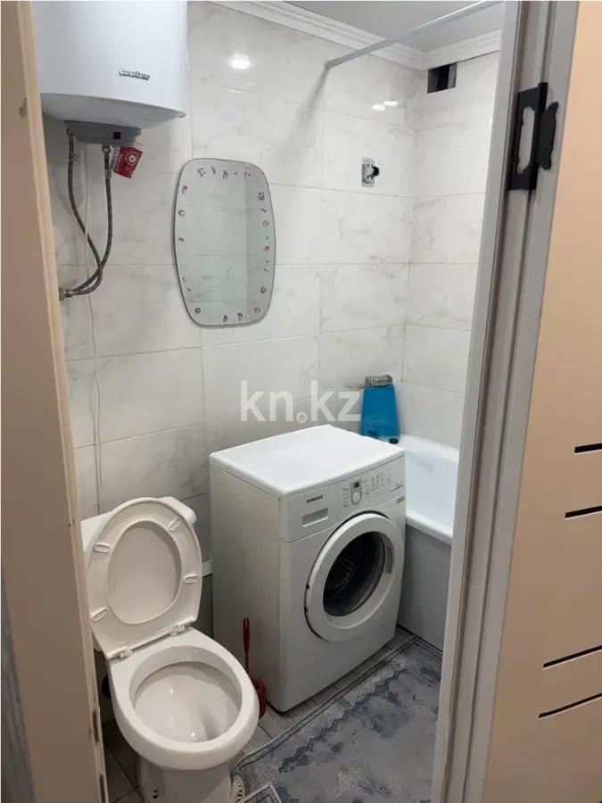 Продажа 1-комнатной квартиры, 30 м² - Продажа однокомнатных квартир в Караганде фото 3 из 4