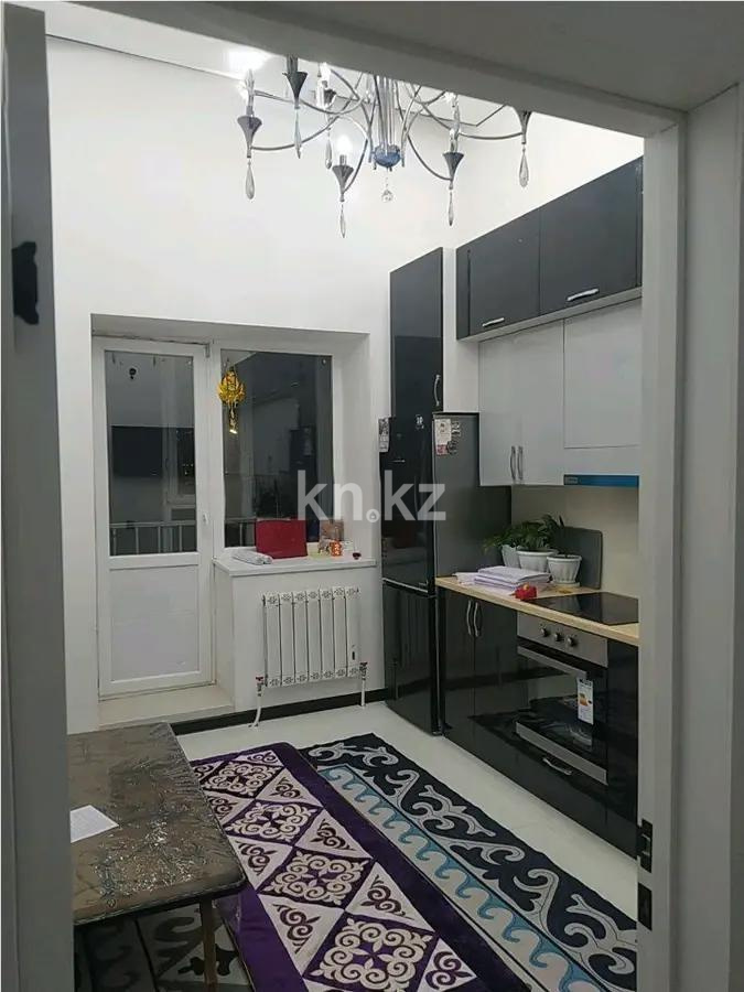 Продажа 1-комнатной квартиры, 43 м² в Астане - фото 2