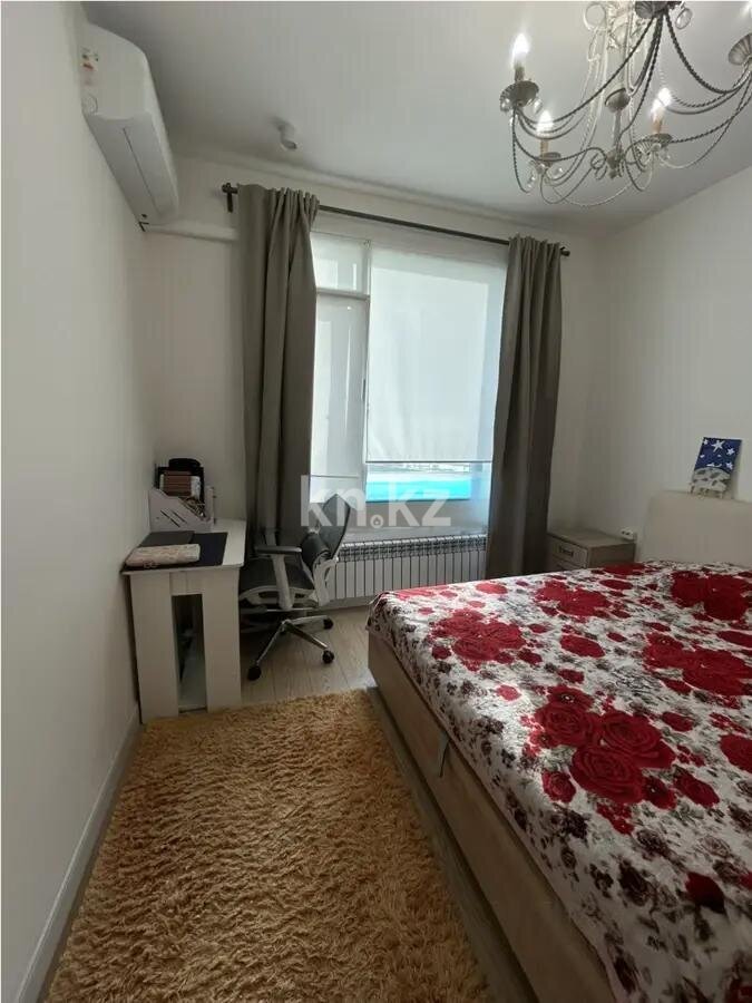 Продажа 2-комнатной квартиры, 60 м² в Астане - фото 2