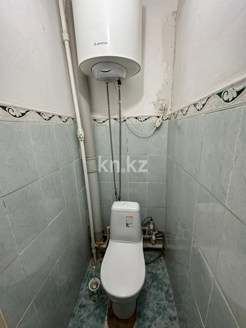 Продажа 2-комнатной квартиры, 48.4 м², мкр-н Мамраева (Восток-5) - Продажа квартир в Караганде фото 8 из 10