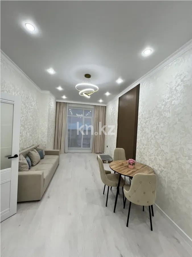 Продажа 2-комнатной квартиры, 41 м² в Астане