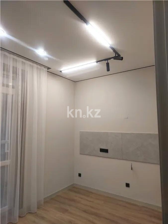 Продажа 1-комнатной квартиры, 42.2 м² в Астане - фото 3