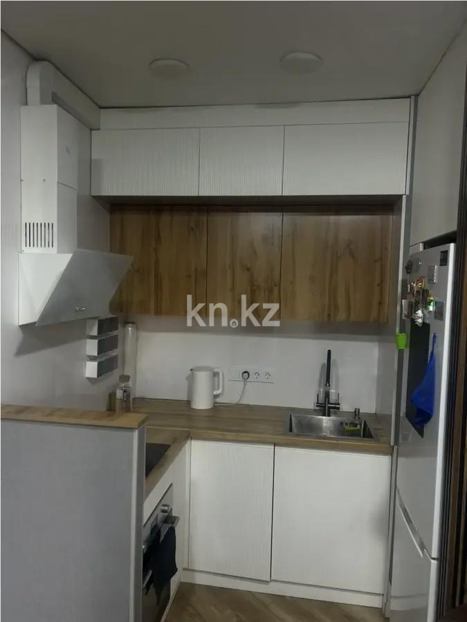 Продажа 2-комнатной квартиры, 40.9 м² в Алматы - фото 4